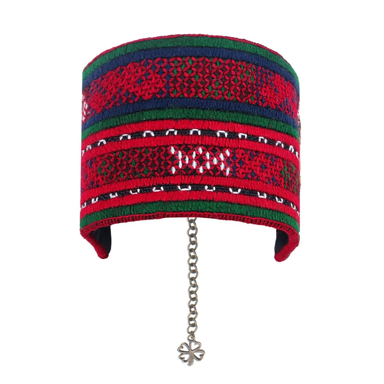 مچ بند سوندوزی با دست