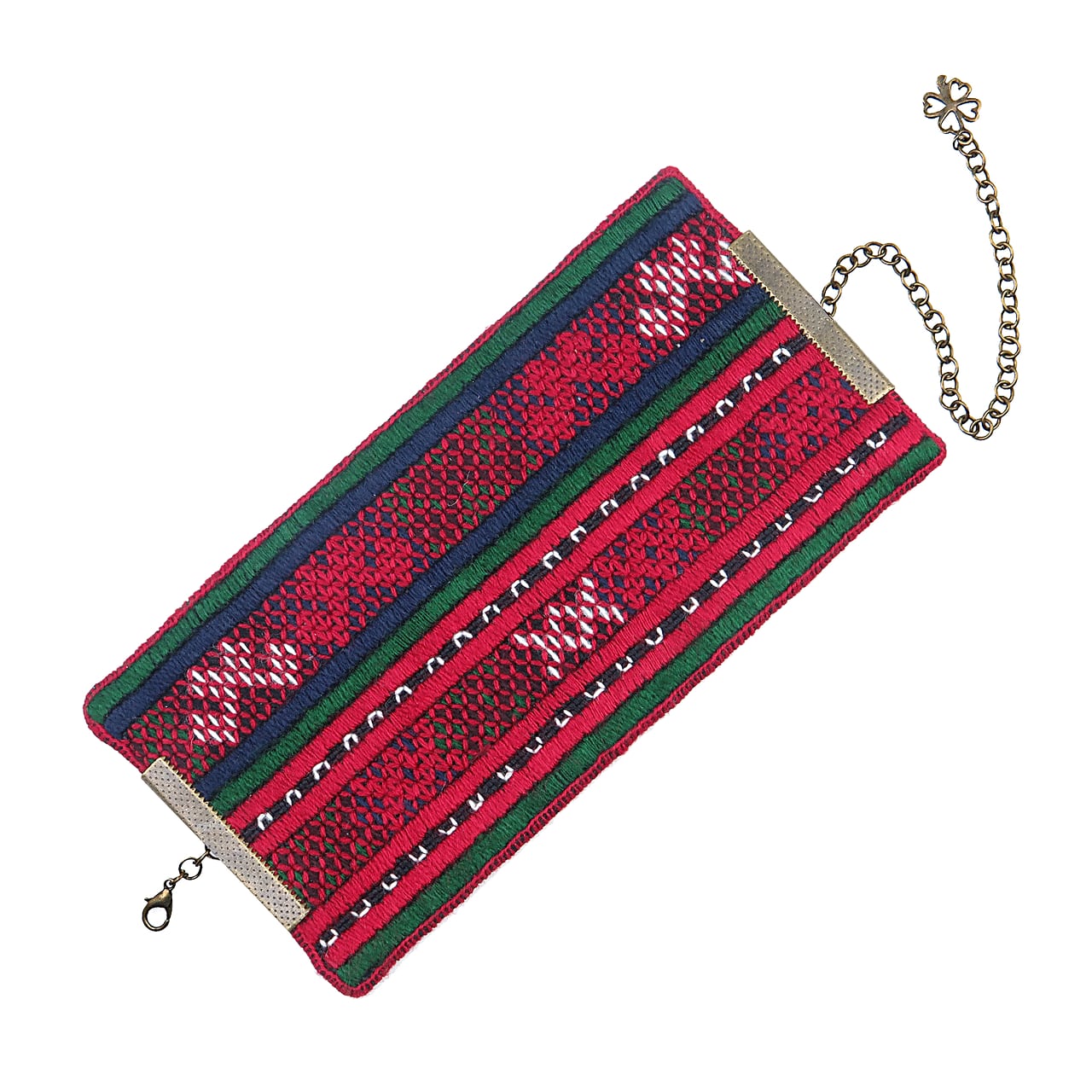 مچ بند سوندوزی با دست