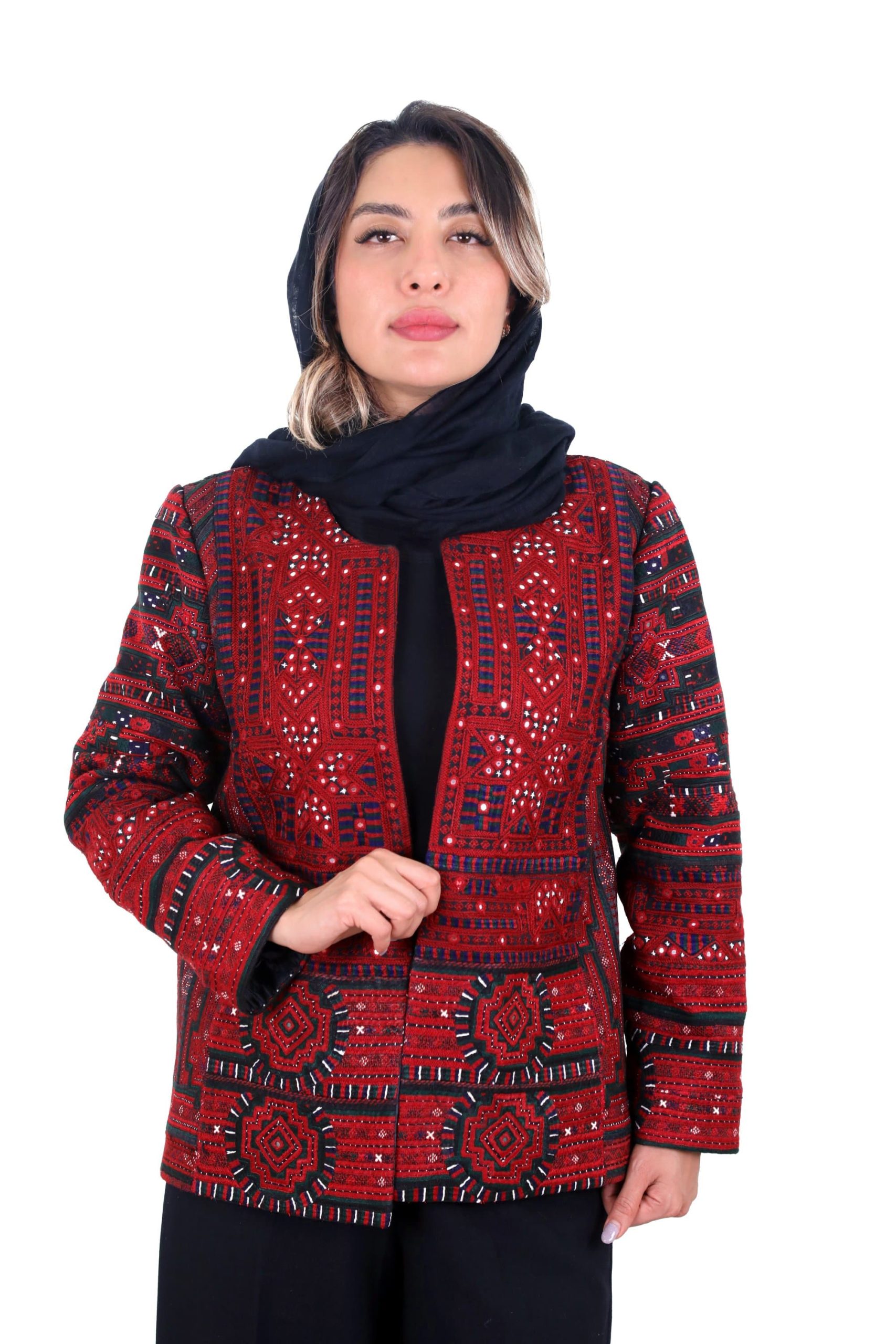 ajori special coat 1 1model