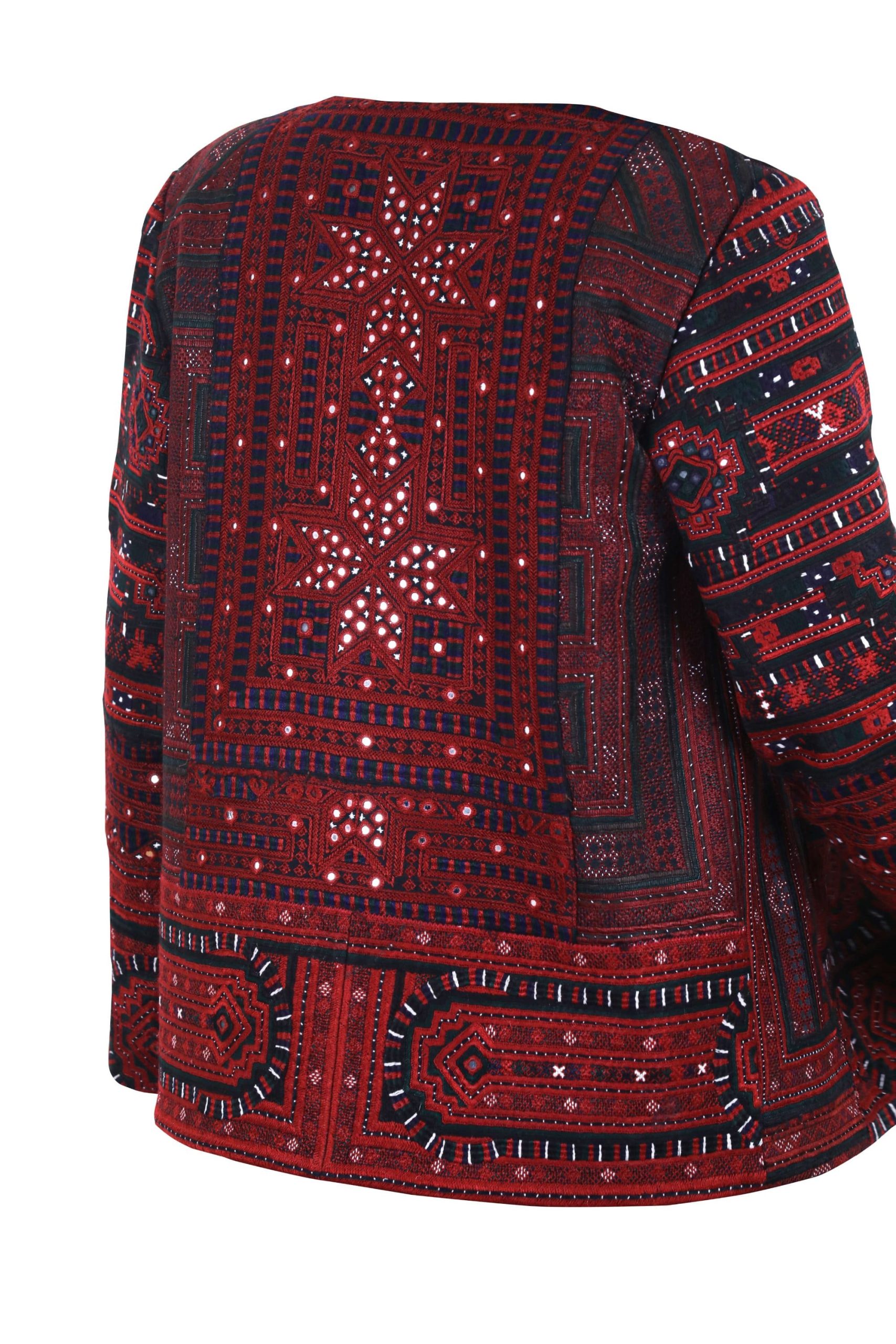 ajori special coat 1 2model