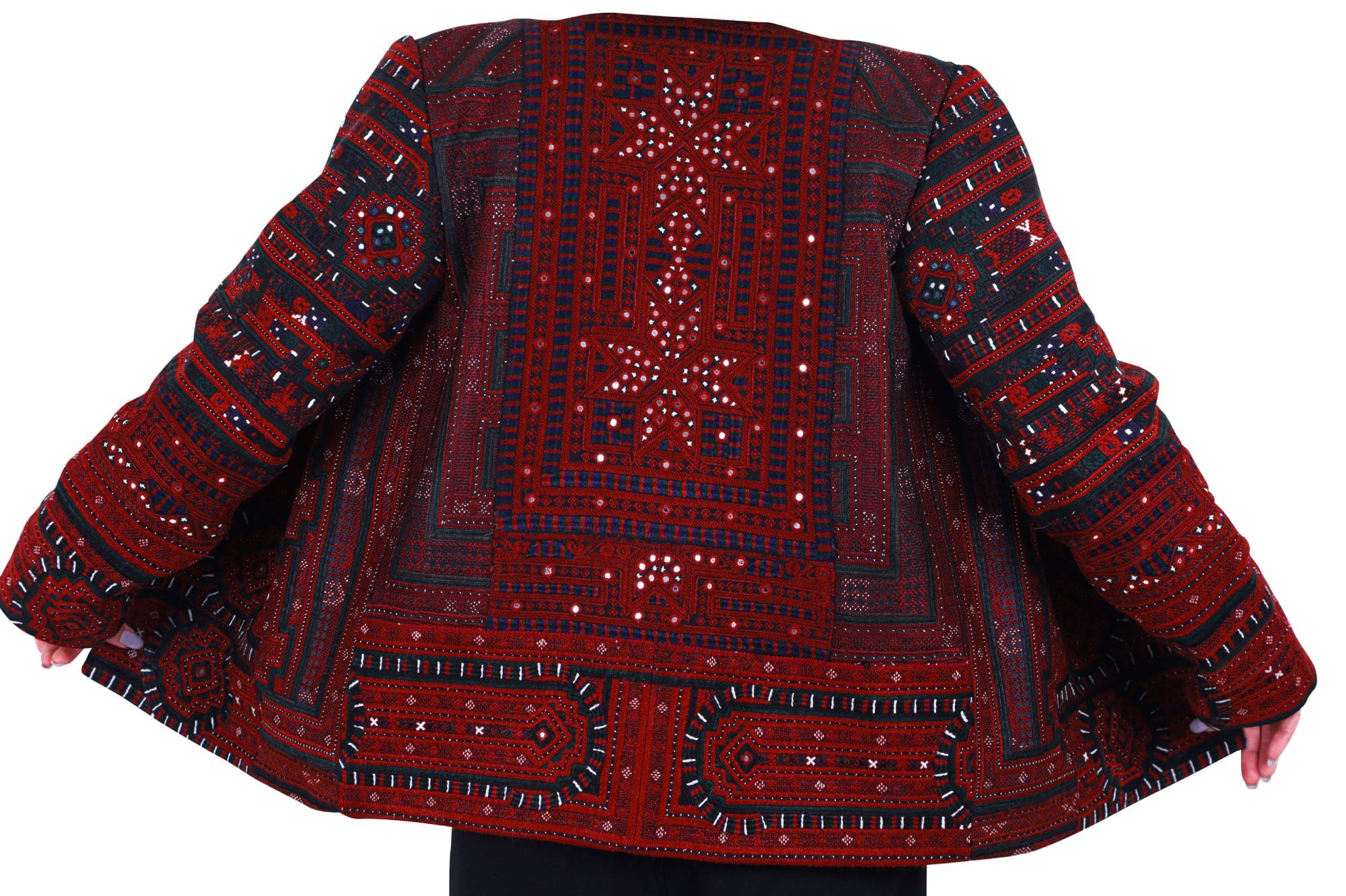 ajori special coat 1