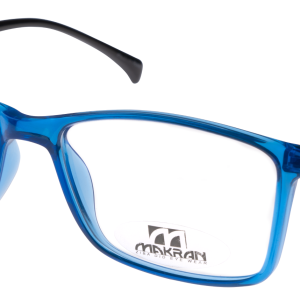 عینک مستطیل نشکن