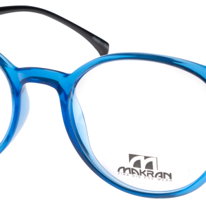 عینکگرد مکران نشکن