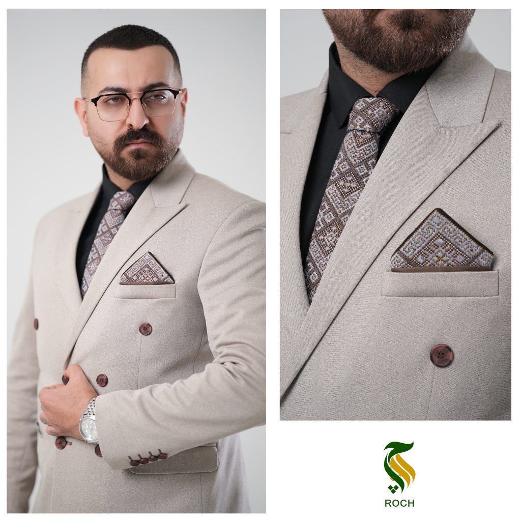 کروات هامون‌ نگار