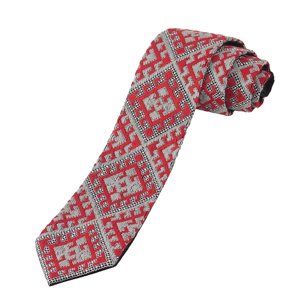 کراوات بلوچی رشته راز