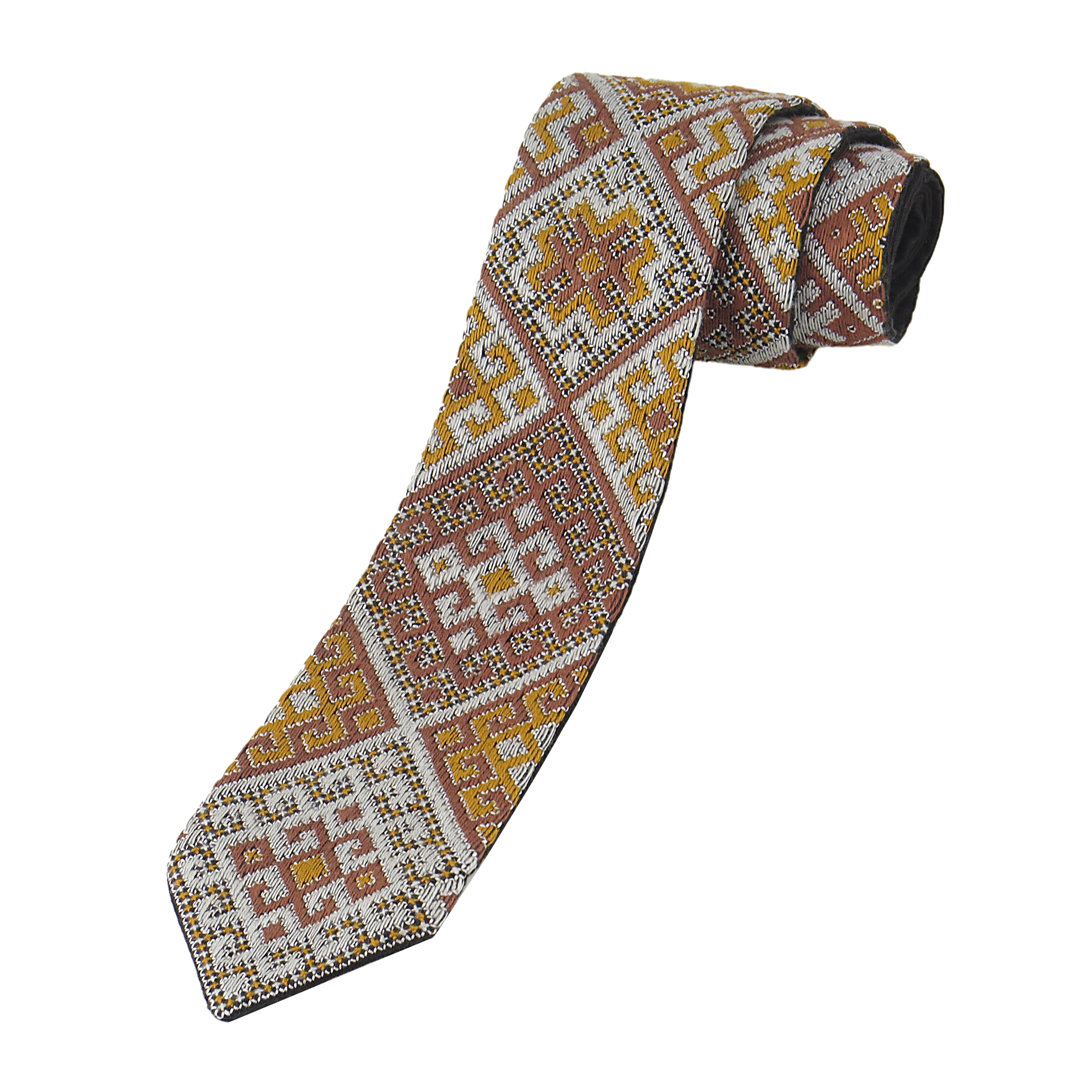 کراوات هَرمون