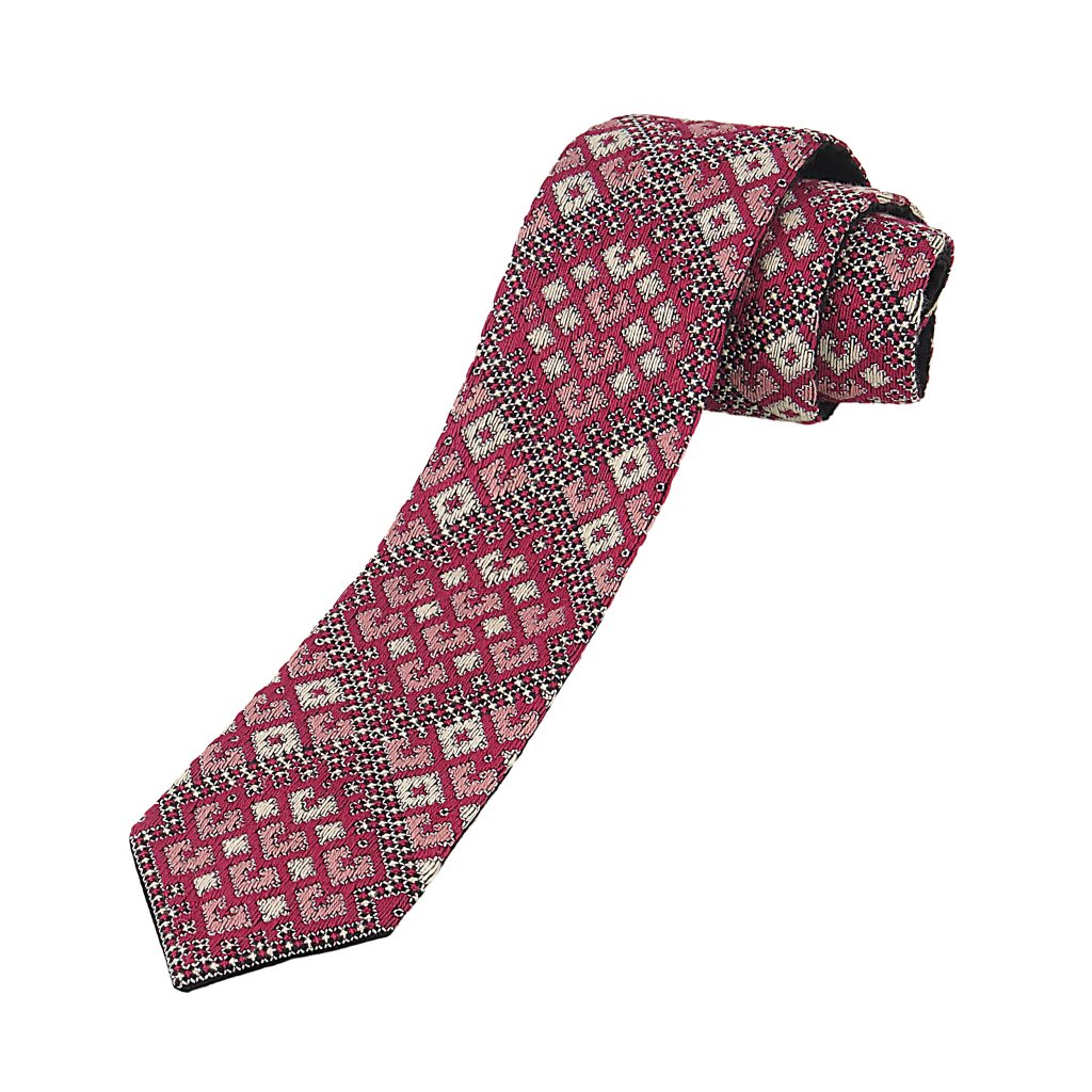 کراوات بلوچی طرح باران